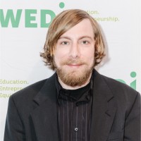 Evan Roorand, Mup
