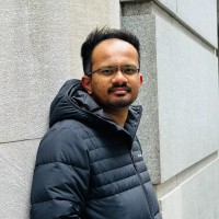 Ayush Kumathekar