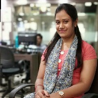 Priya Nagori