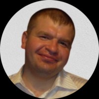Dmitriy Dementiev