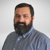 Julio Fernandez Ramos