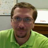 Mike West, Rcdd