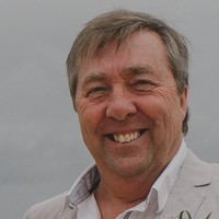 Jean-Luc Mercure