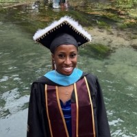 Maya Calloway, M.Ed