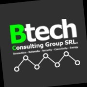 Btech Consulting Group