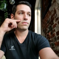 Marcos Perez