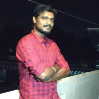 Vikraman Chandrasekaran