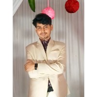 Prashanth K E