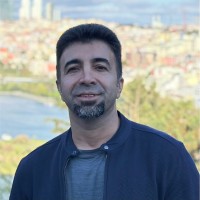 Cyrus Ghaderpour