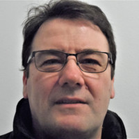 Mario D'Antuono