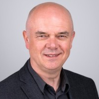 Steve Watts