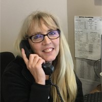 Julie Castle