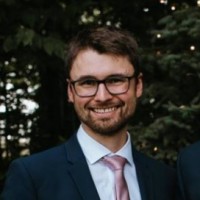 Daniel Weihing
