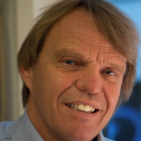 Klaas Zwart