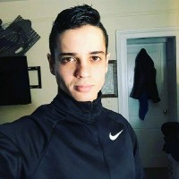 Andrew Di Pierro