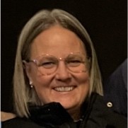 Lisa Bjerg Mathiasen