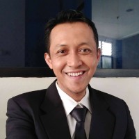 Sidik Wahyu Margono  ST,MM.