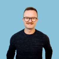 Garrett Orwin Evenson