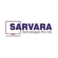 Sarvara Technologies
