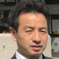 Shinji Mizukami