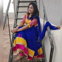 Kushboo Mehta