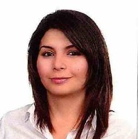 Derya DENLET YILMAZ
