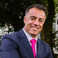 Jose A. Rodriguez