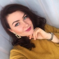 Анастасия Никитина