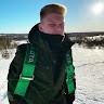 Никита Новосёлов