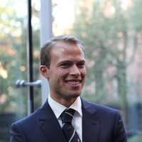 Pieter Van Dijk