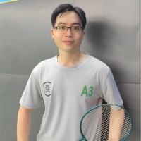Hùng Chấn Vũ Phạm