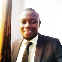 Charles Mwaniki
