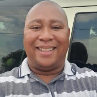 Oupa Willem Nkosi