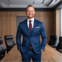 Tristan Hamburg