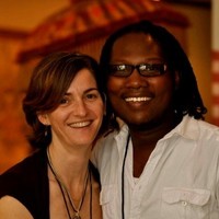 Felix & Cecelia Chiriseri
