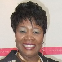 Cherida Vreds-Benjamin