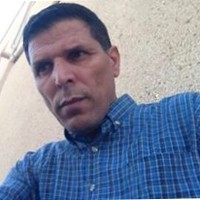 Khalid Hantash