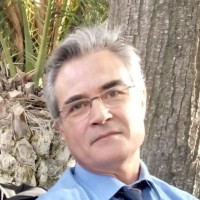 Luis Miguel Gaspar Lopez