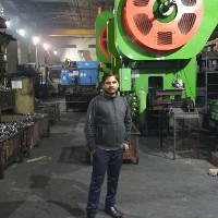 Praveen Baliyan