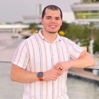 Abdelrahman Magdy