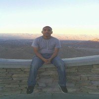 Saul Marquez