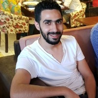 Mohamed Farid