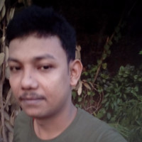Chinku Bordoloi