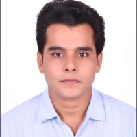 Govind Ojha