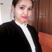 Helly Chingakham