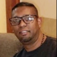 Wayne Khan