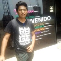 Jaime David Levano Rojas