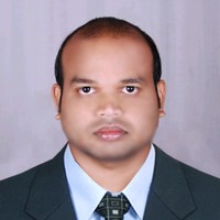 Deepak  Kumar Saha