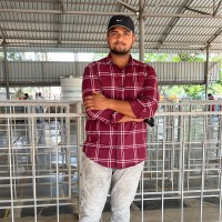 Srikanth Patibandla