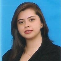 Maria Camila Gomez Camacho